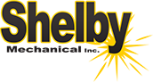 Shelby Mechanical Inc.