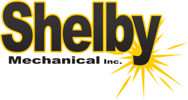 Shelby Mechanical Inc.